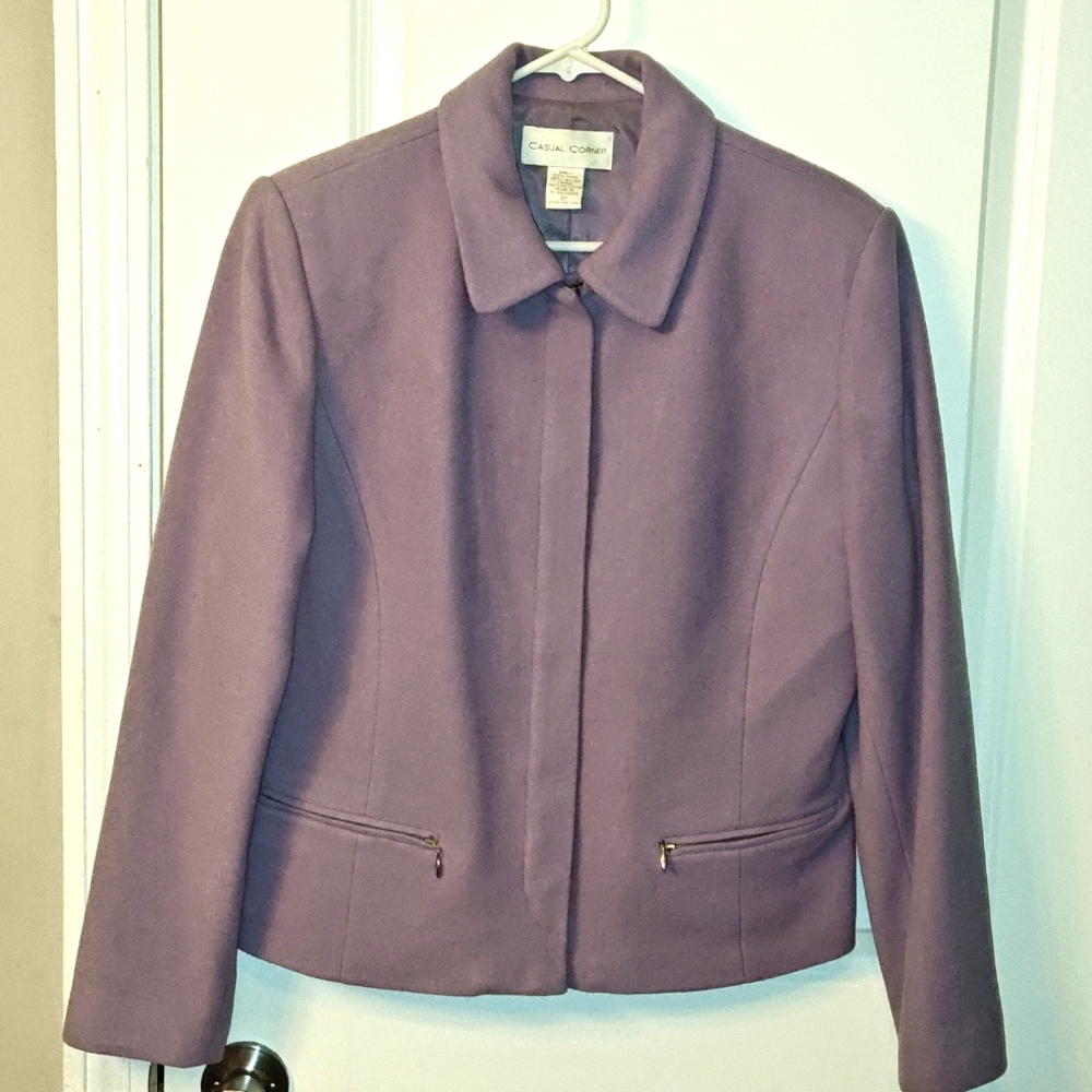 Women's 2 piece suit